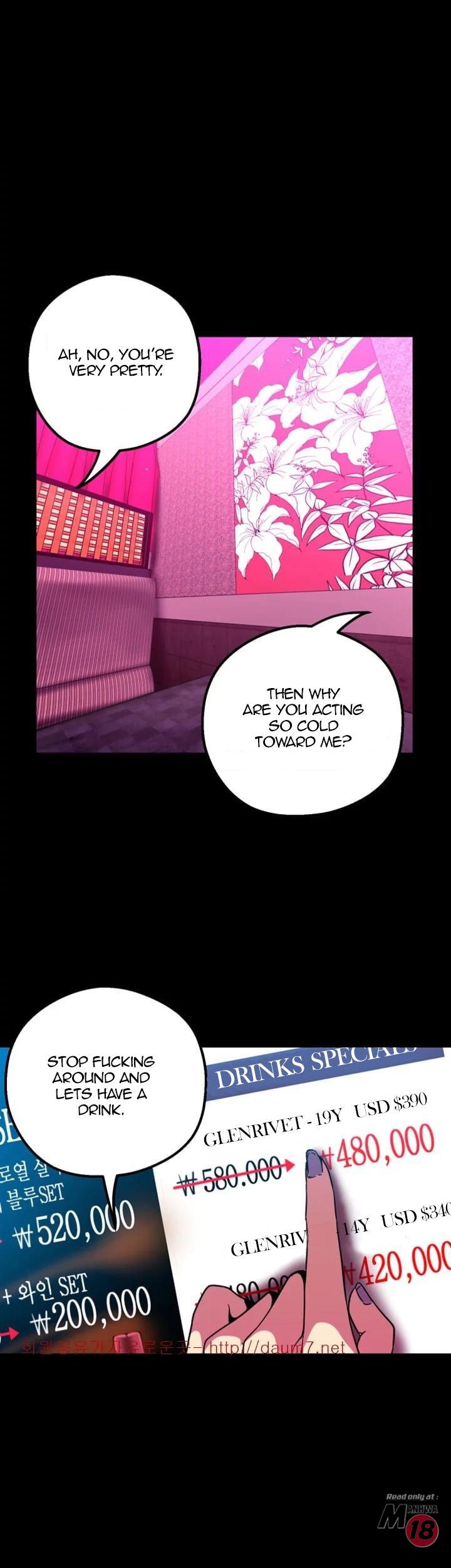 A Wonderful New World - Chapter 22 [photo 16] - MangaPorn