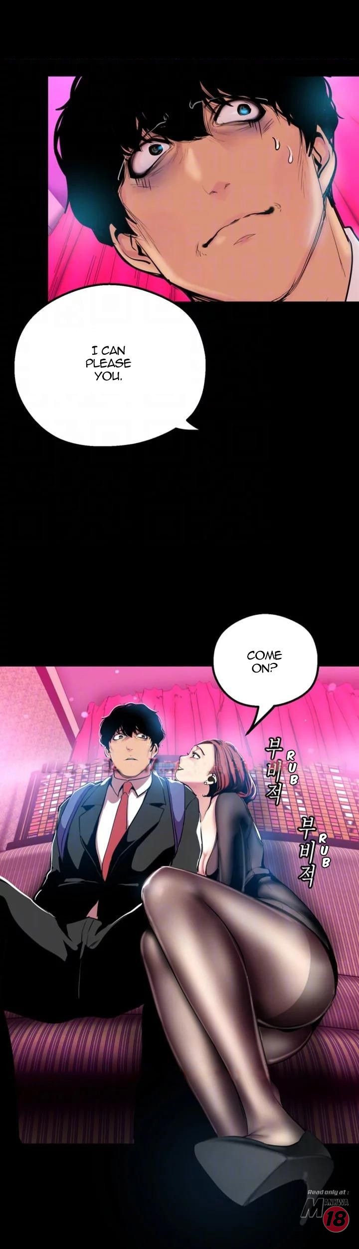 A Wonderful New World - Chapter 22 [photo 17] - MangaPorn