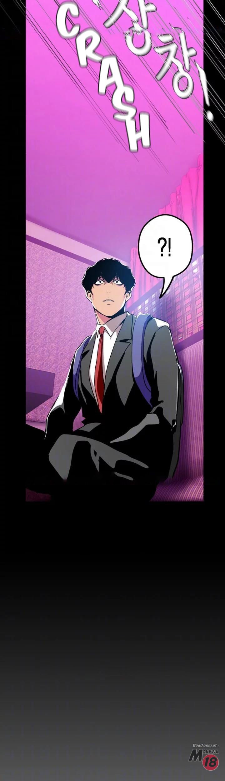 A Wonderful New World - Chapter 22 [photo 23] - MangaPorn