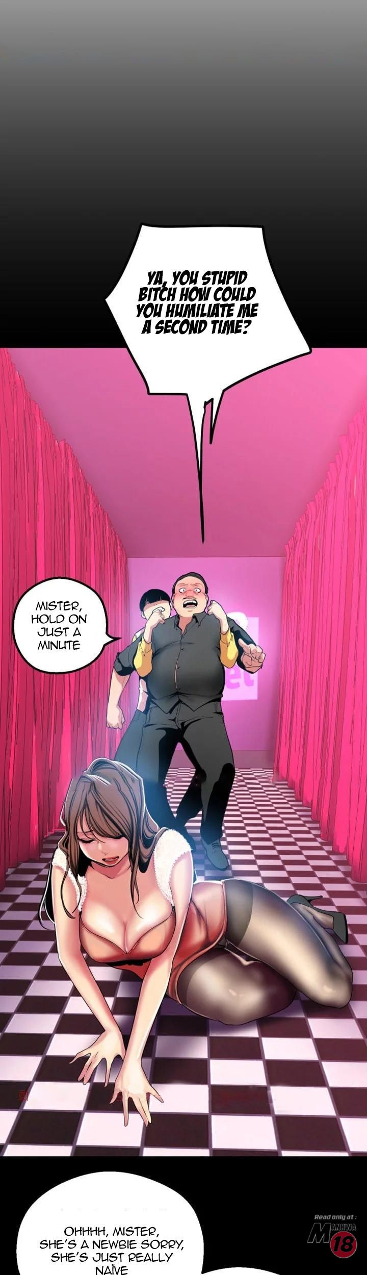 A Wonderful New World - Chapter 22 [photo 26] - MangaPorn