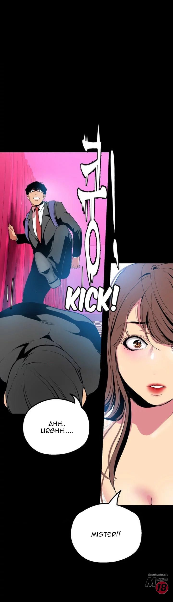 A Wonderful New World - Chapter 22 [photo 30] - MangaPorn