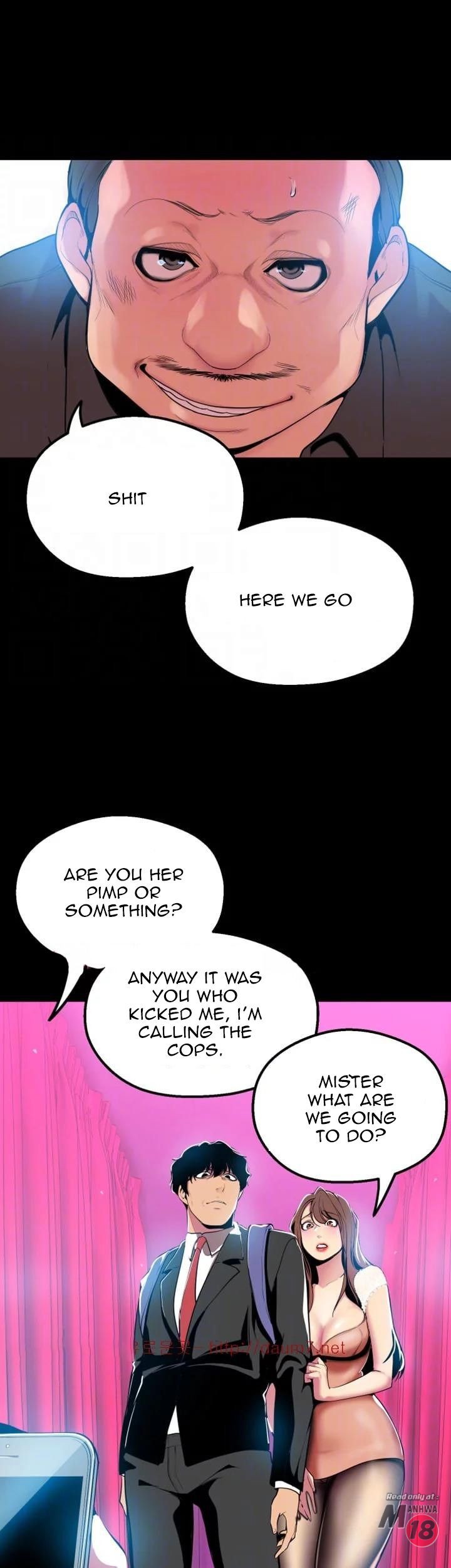 A Wonderful New World - Chapter 22 [photo 31] - MangaPorn