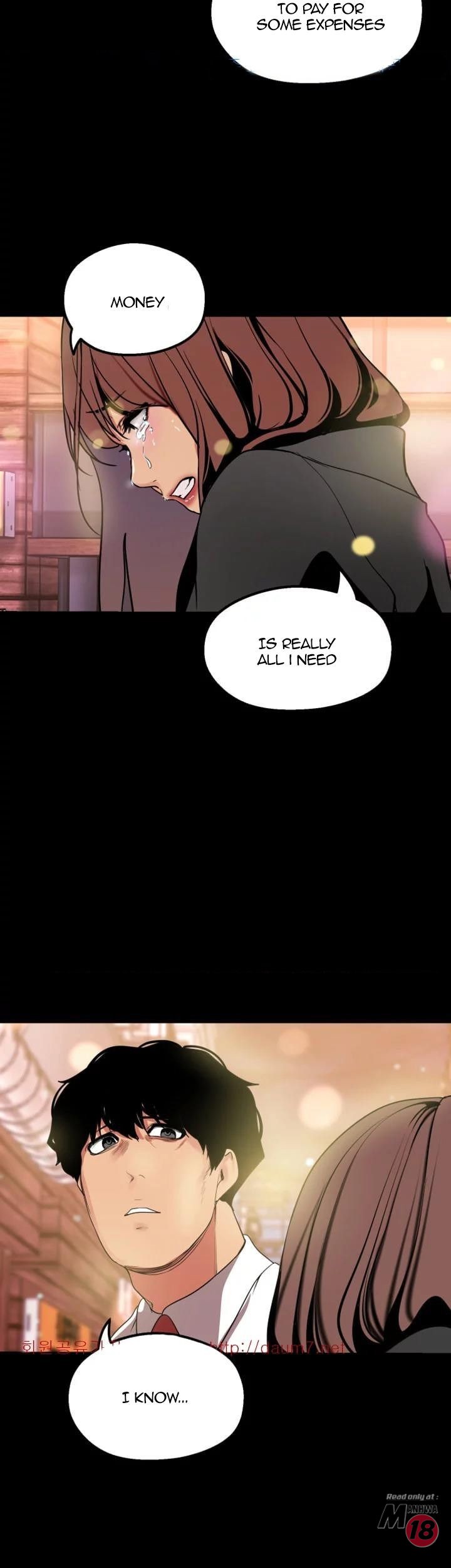 A Wonderful New World - Chapter 22 [photo 42] - MangaPorn