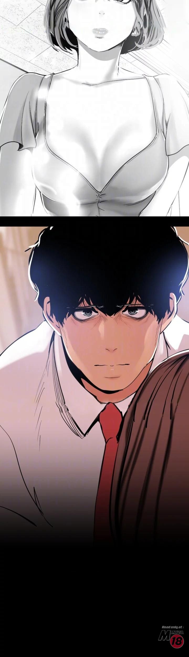 A Wonderful New World - Chapter 22 [photo 51] - MangaPorn