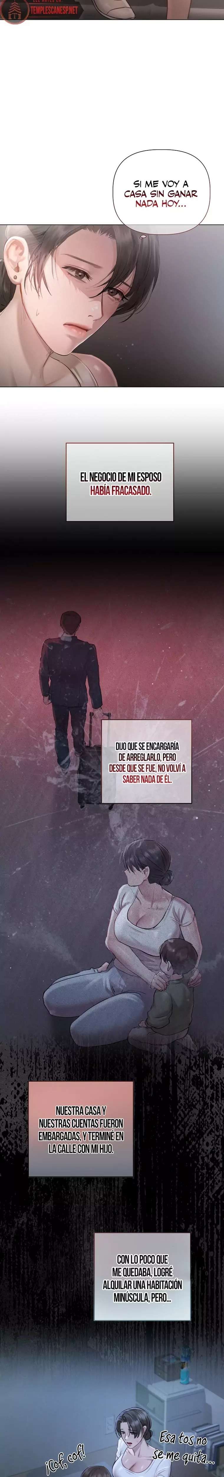 Flesh and Money Raw - Chapter 1 [photo 10] - MangaPorn