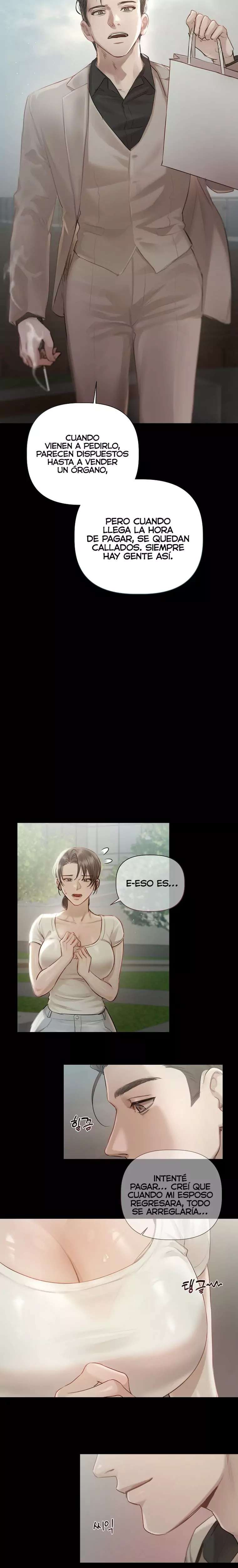 Flesh and Money Raw - Chapter 1 [photo 15] - MangaPorn