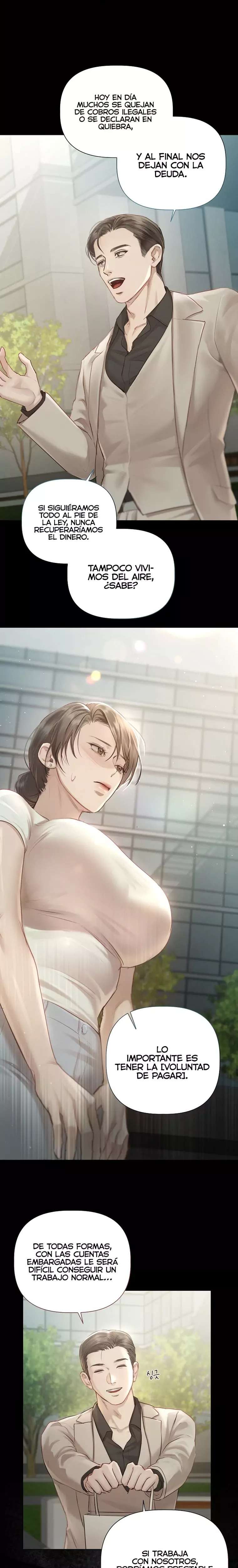 Flesh and Money Raw - Chapter 1 [photo 16] - MangaPorn