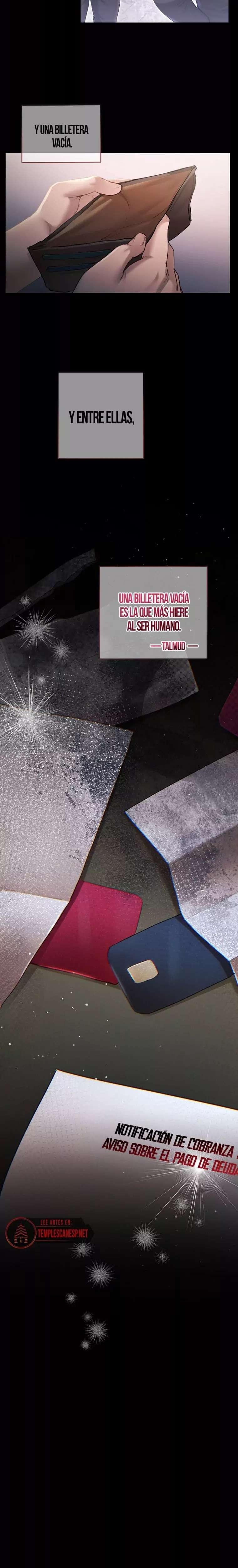 Flesh and Money Raw - Chapter 1 [photo 2] - MangaPorn