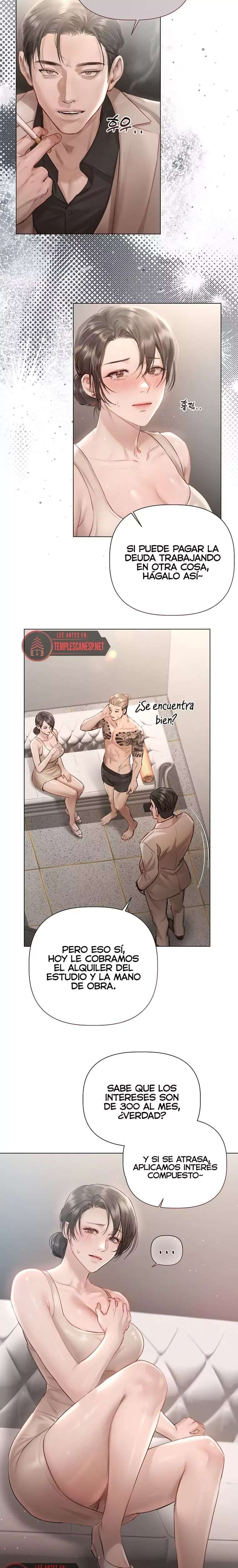 Flesh and Money Raw - Chapter 1 [photo 9] - MangaPorn