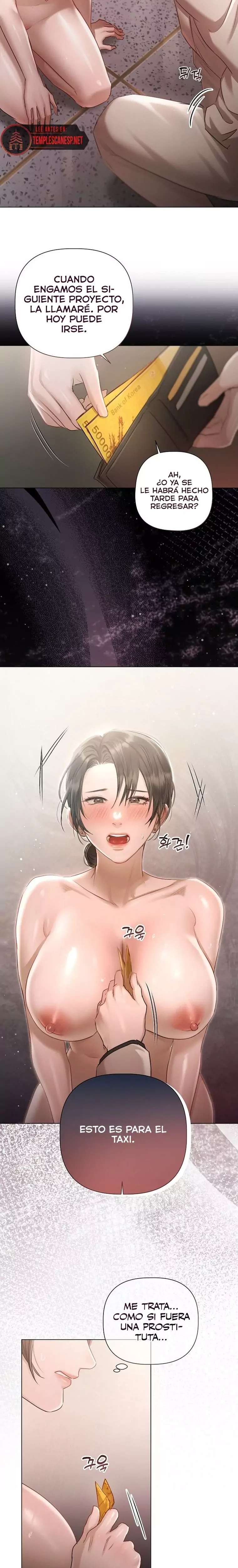 Flesh and Money Raw - Chapter 2 [photo 16] - MangaPorn