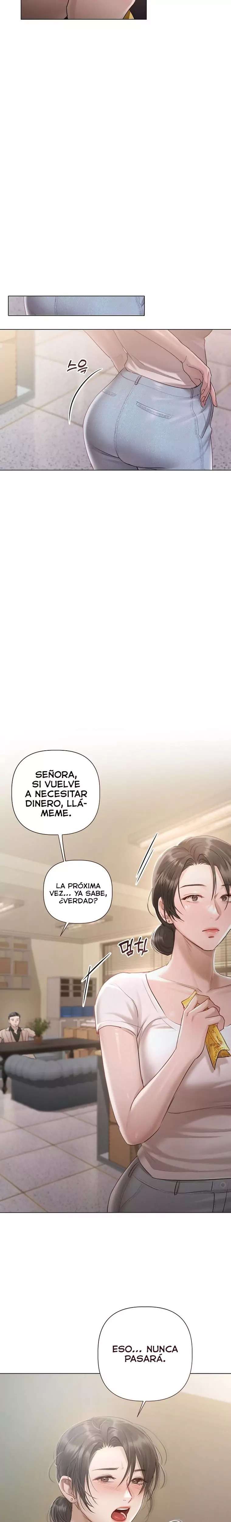 Flesh and Money Raw - Chapter 2 [photo 17] - MangaPorn