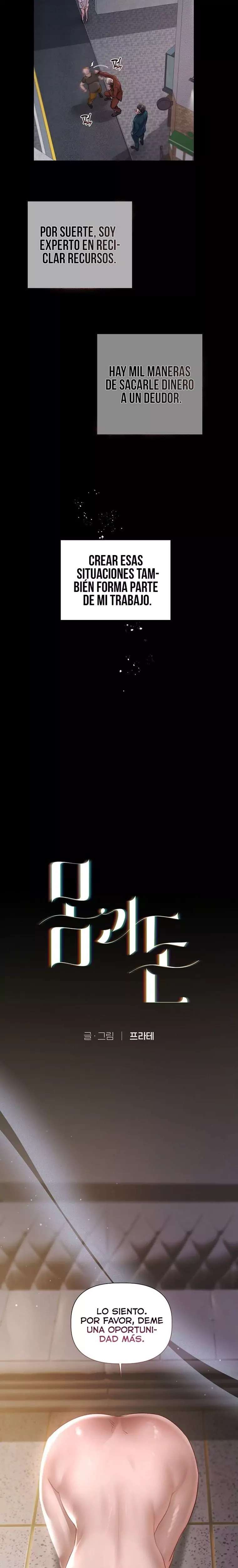 Flesh and Money Raw - Chapter 2 [photo 3] - MangaPorn