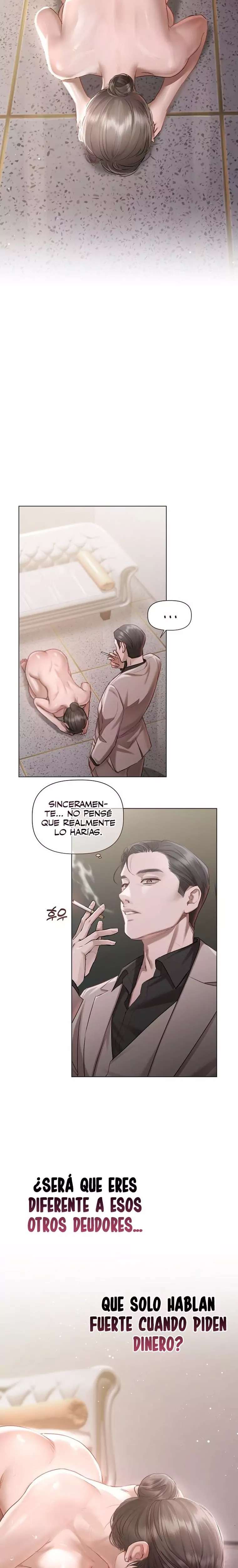 Flesh and Money Raw - Chapter 2 [photo 4] - MangaPorn