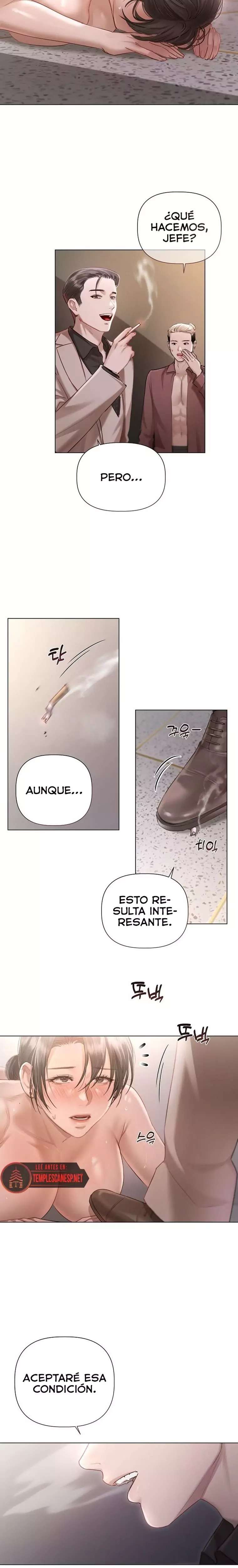 Flesh and Money Raw - Chapter 2 [photo 5] - MangaPorn