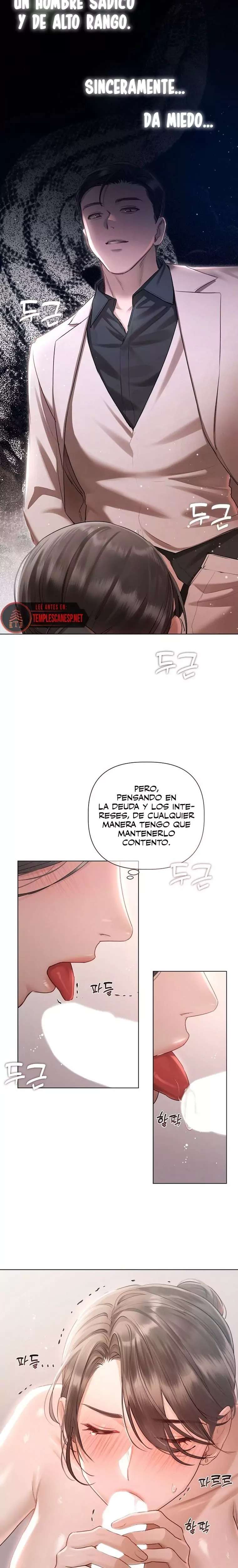 Flesh and Money Raw - Chapter 2 [photo 8] - MangaPorn