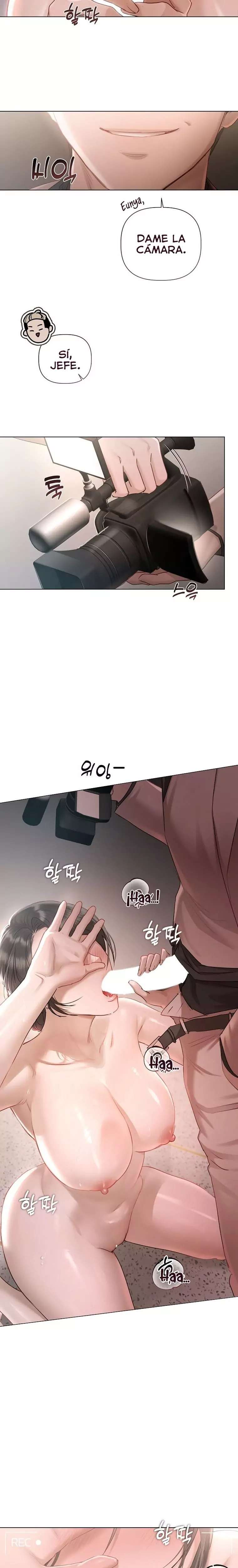 Flesh and Money Raw - Chapter 2 [photo 9] - MangaPorn