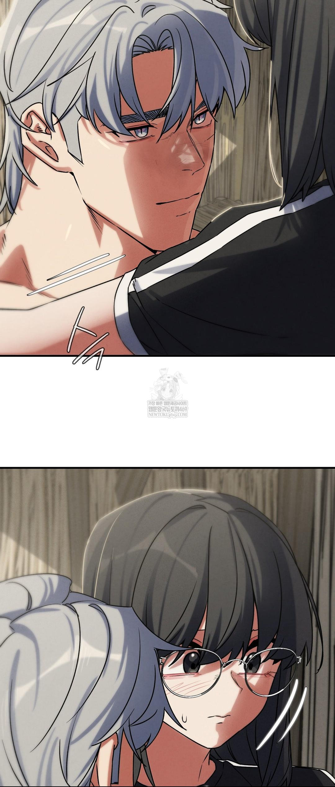 Seniors of Class 5 Raw - Chapter 125 [photo 54] - MangaPorn