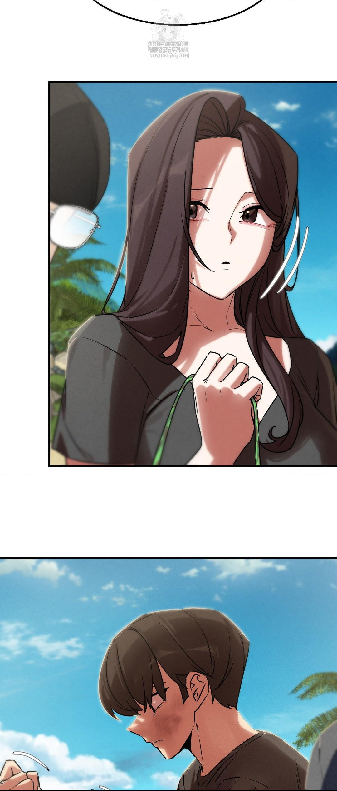 Seniors of Class 5 Raw - Chapter 125 [photo 64] - MangaPorn