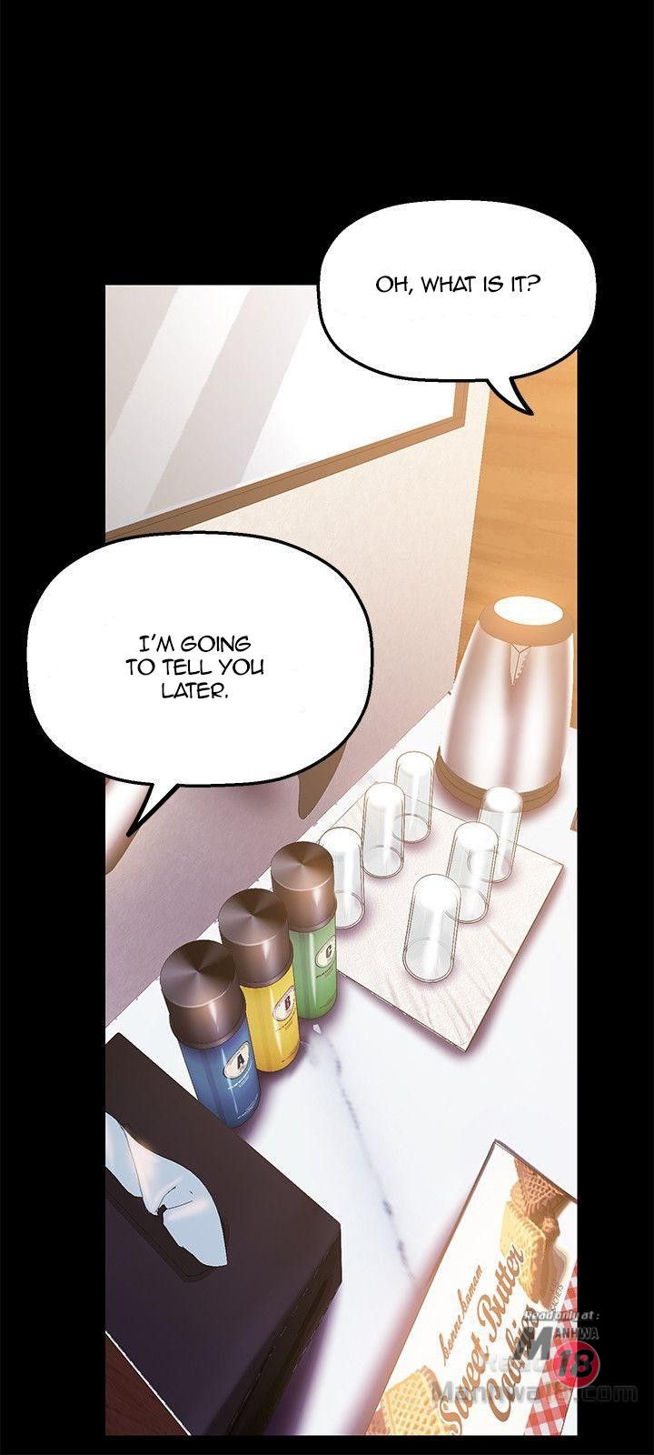 A Wonderful New World - Chapter 23 [photo 10] - MangaPorn