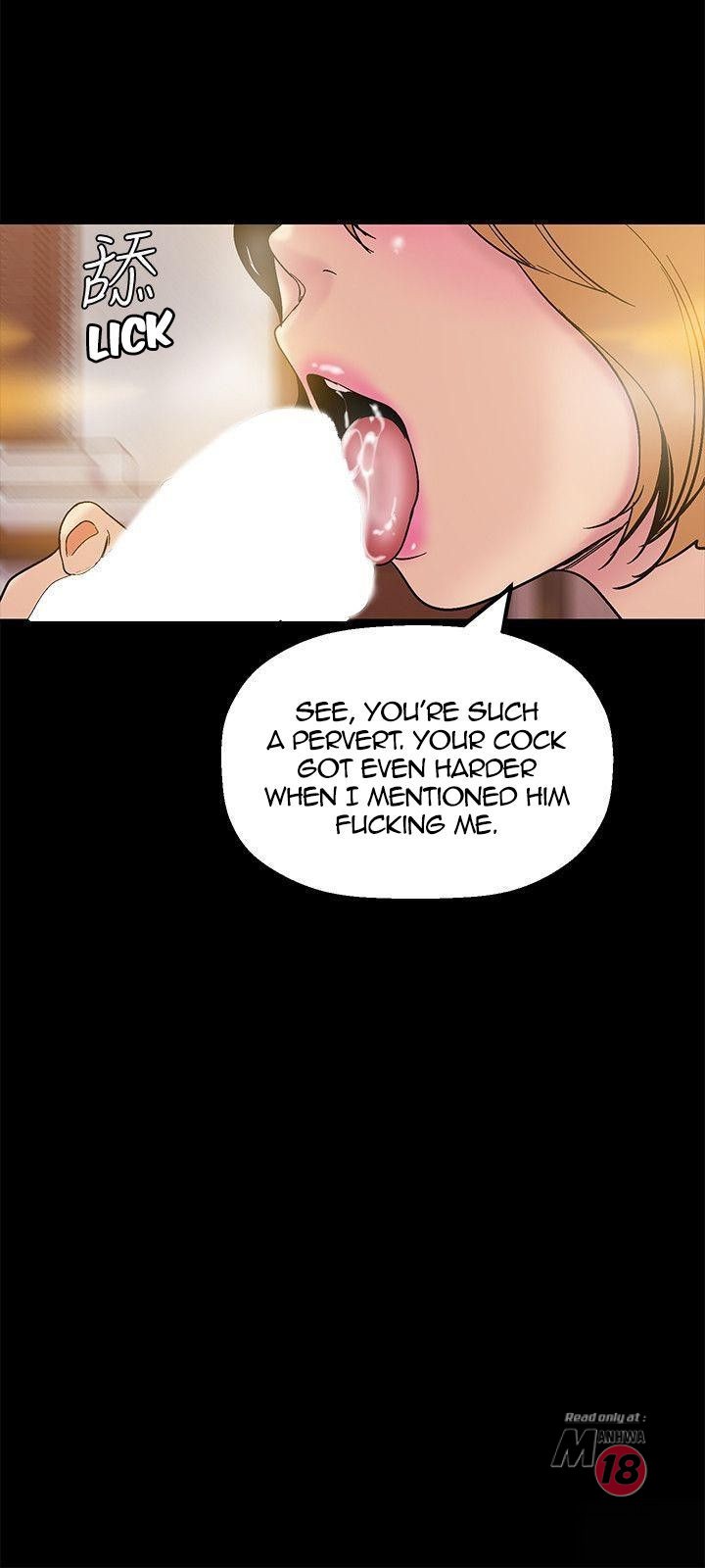 A Wonderful New World - Chapter 23 [photo 16] - MangaPorn