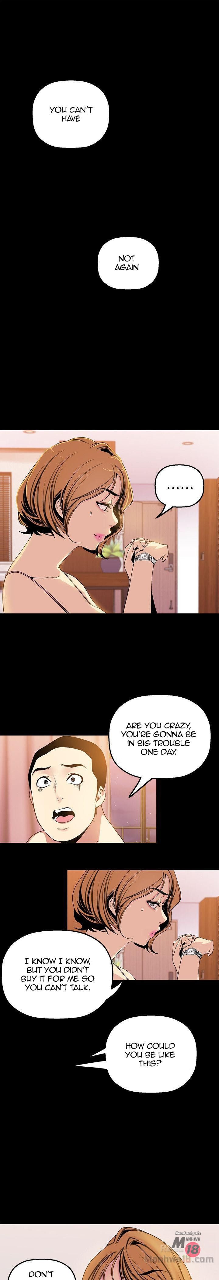A Wonderful New World - Chapter 23 [photo 29] - MangaPorn