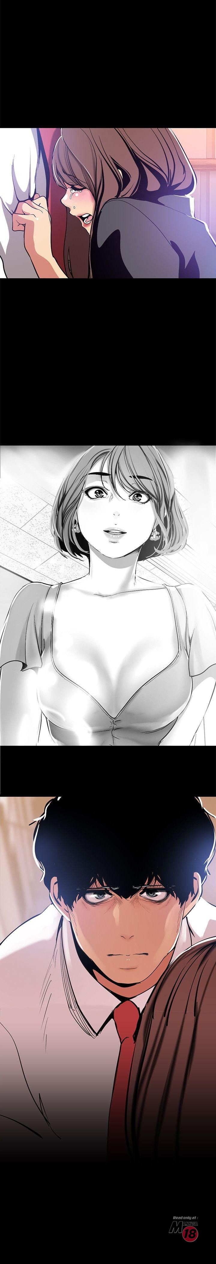 A Wonderful New World - Chapter 23 [photo 3] - MangaPorn