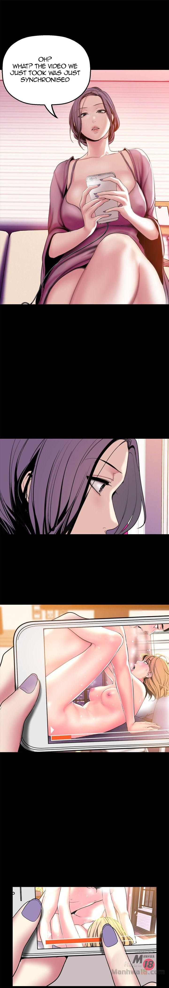 A Wonderful New World - Chapter 23 [photo 32] - MangaPorn