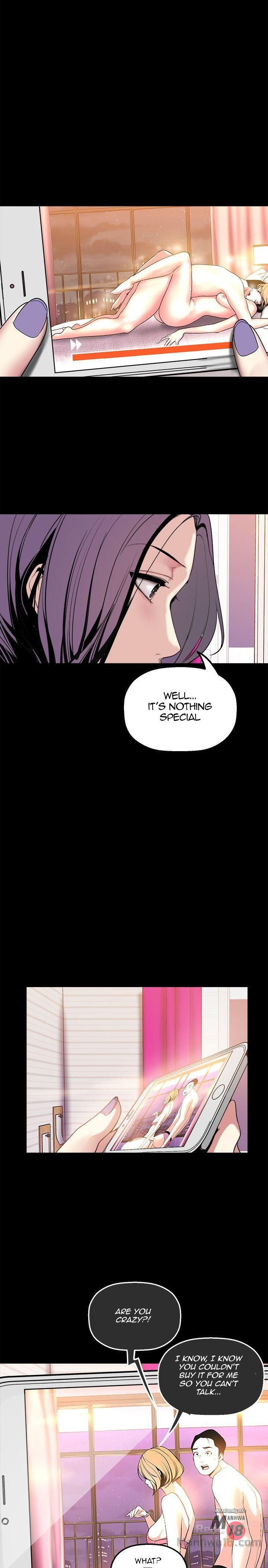A Wonderful New World - Chapter 23 [photo 33] - MangaPorn