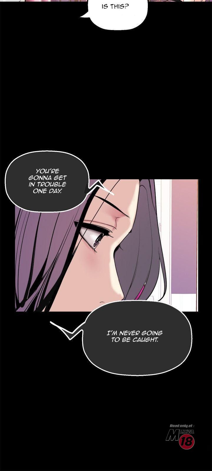 A Wonderful New World - Chapter 23 [photo 34] - MangaPorn