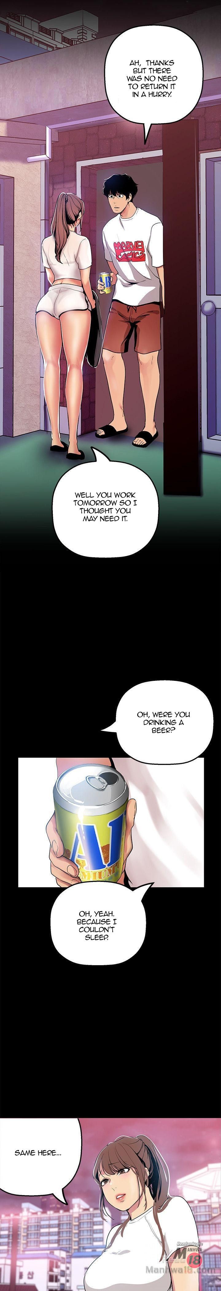 A Wonderful New World - Chapter 24 [photo 11] - MangaPorn