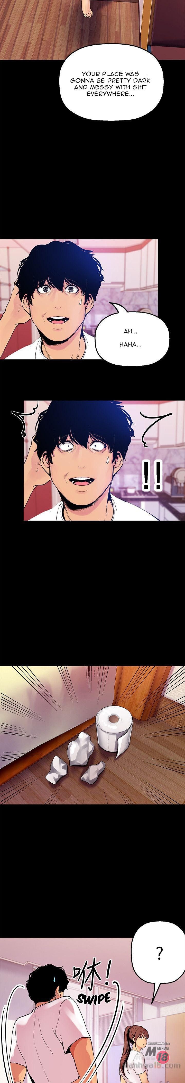 A Wonderful New World - Chapter 24 [photo 14] - MangaPorn