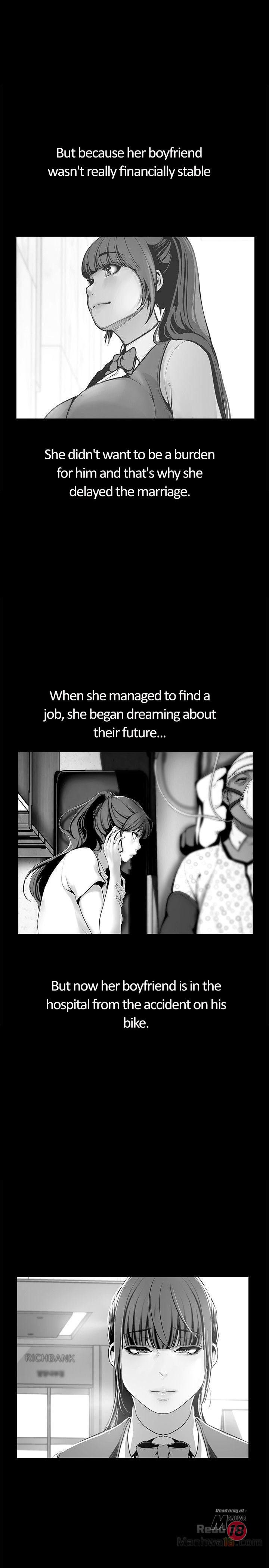 A Wonderful New World - Chapter 24 [photo 17] - MangaPorn