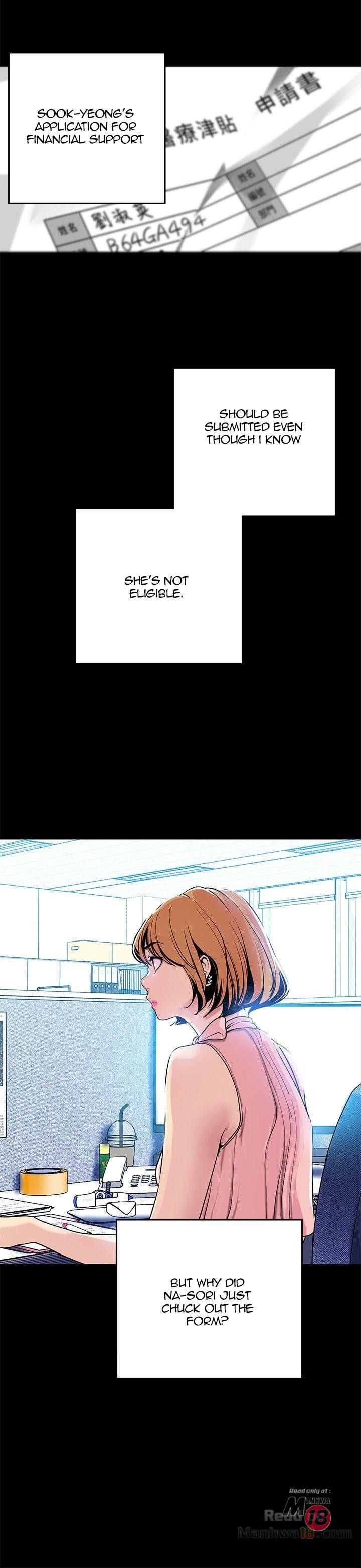 A Wonderful New World - Chapter 24 [photo 30] - MangaPorn