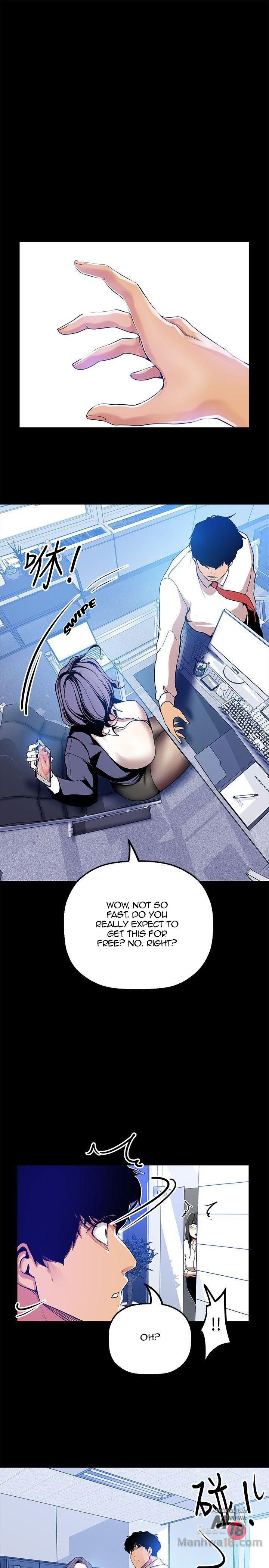 A Wonderful New World - Chapter 24 [photo 34] - MangaPorn