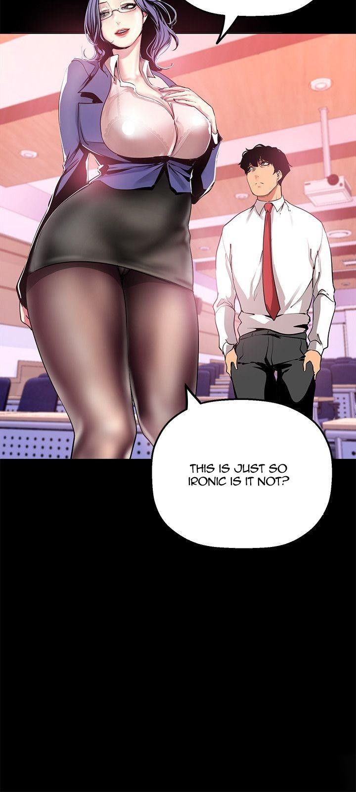 A Wonderful New World - Chapter 25 [photo 10] - MangaPorn