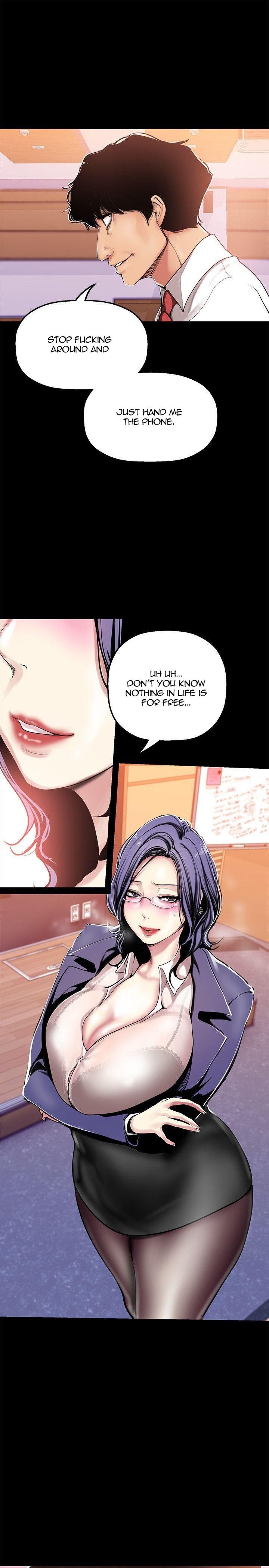 A Wonderful New World - Chapter 25 [photo 11] - MangaPorn