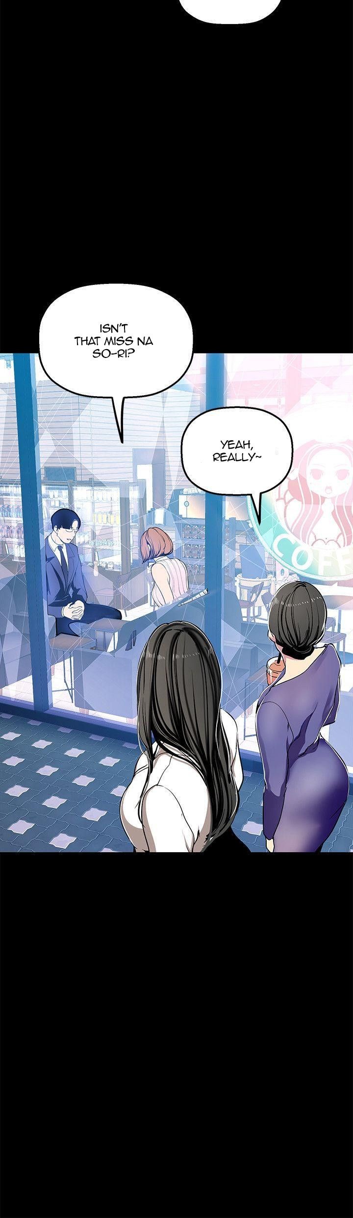 A Wonderful New World - Chapter 25 [photo 25] - MangaPorn