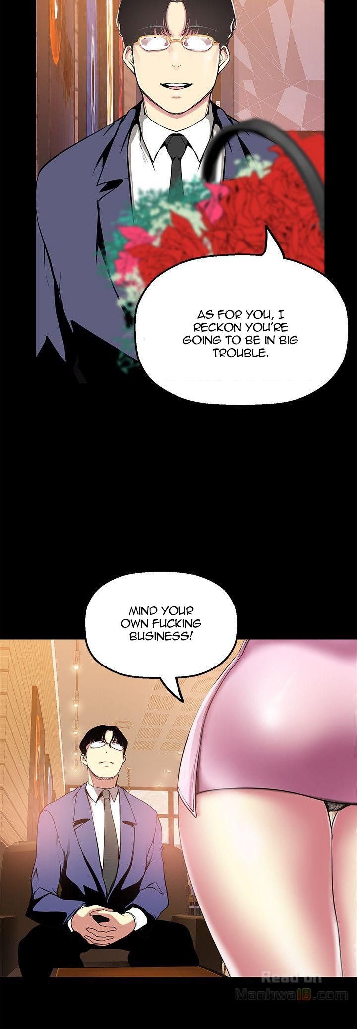 A Wonderful New World - Chapter 25 [photo 28] - MangaPorn