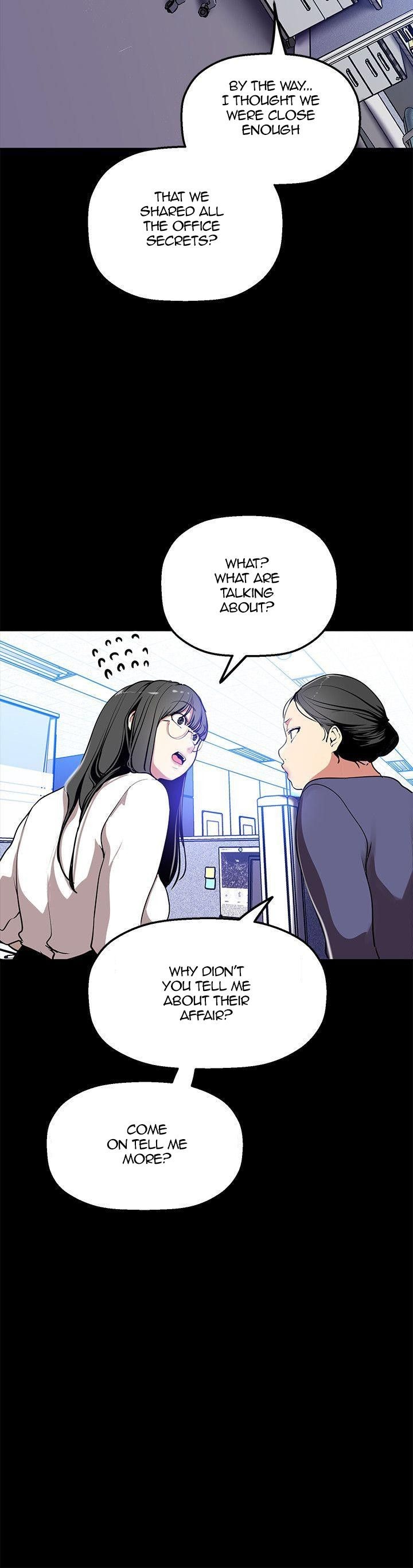A Wonderful New World - Chapter 25 [photo 7] - MangaPorn