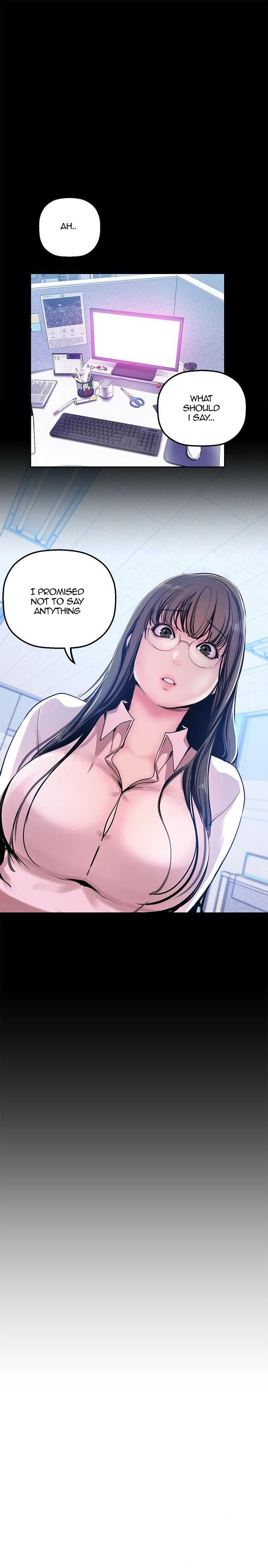 A Wonderful New World - Chapter 25 [photo 8] - MangaPorn
