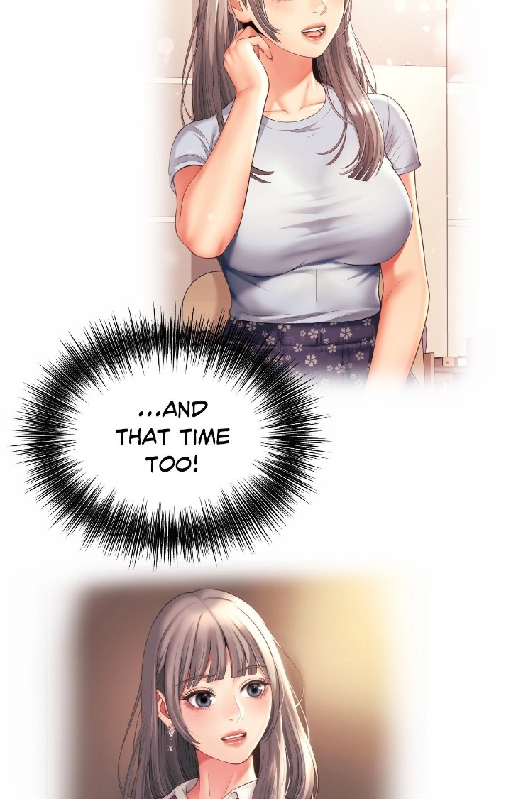 Friend’s Mom Is Mine - Chapter 48 [photo 10] - MangaPorn