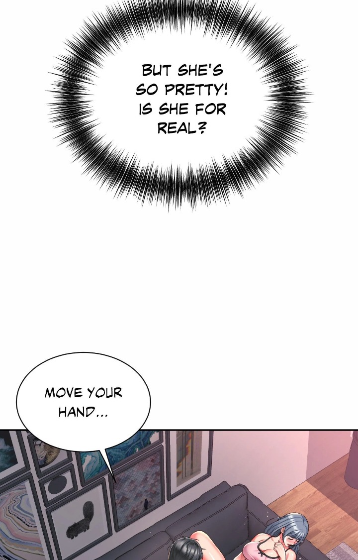 Friend’s Mom Is Mine - Chapter 48 [photo 17] - MangaPorn