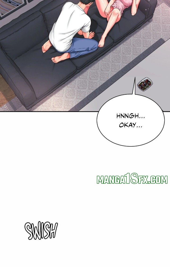 Friend’s Mom Is Mine - Chapter 48 [photo 18] - MangaPorn