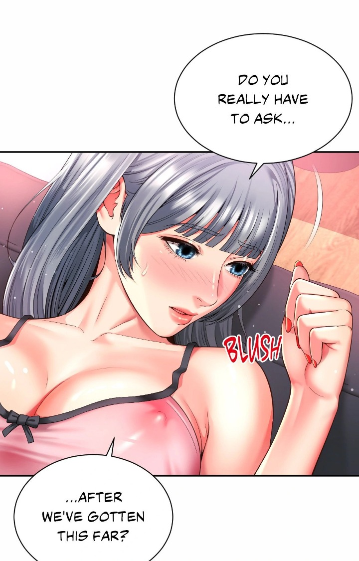 Friend’s Mom Is Mine - Chapter 48 [photo 22] - MangaPorn