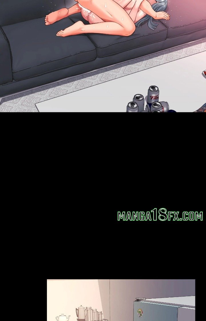 Friend’s Mom Is Mine - Chapter 48 [photo 39] - MangaPorn