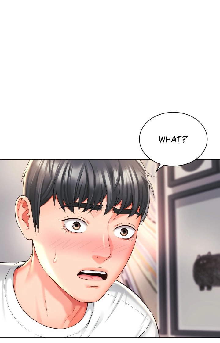 Friend’s Mom Is Mine - Chapter 48 [photo 4] - MangaPorn