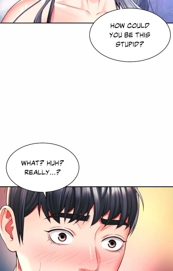 Friend’s Mom Is Mine - Chapter 48 [photo 6] - MangaPorn