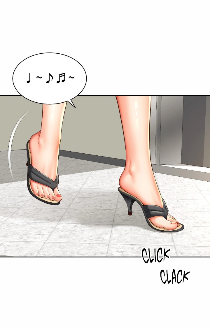 Friend’s Mom Is Mine - Chapter 48 [photo 60] - MangaPorn