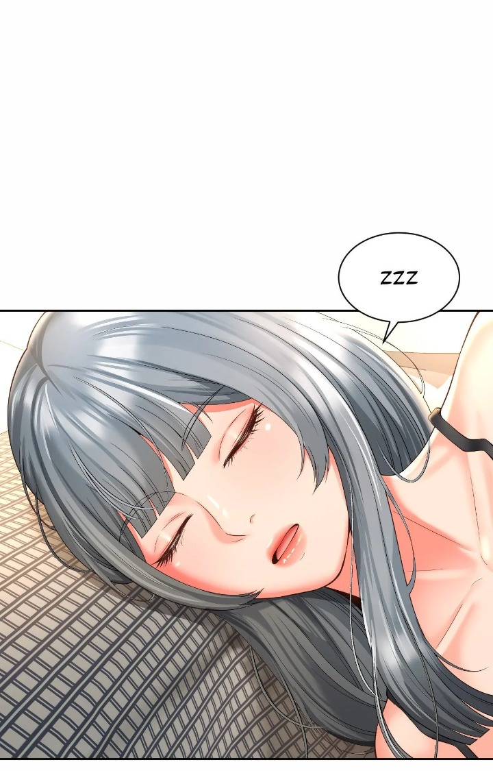 Friend’s Mom Is Mine - Chapter 48 [photo 65] - MangaPorn