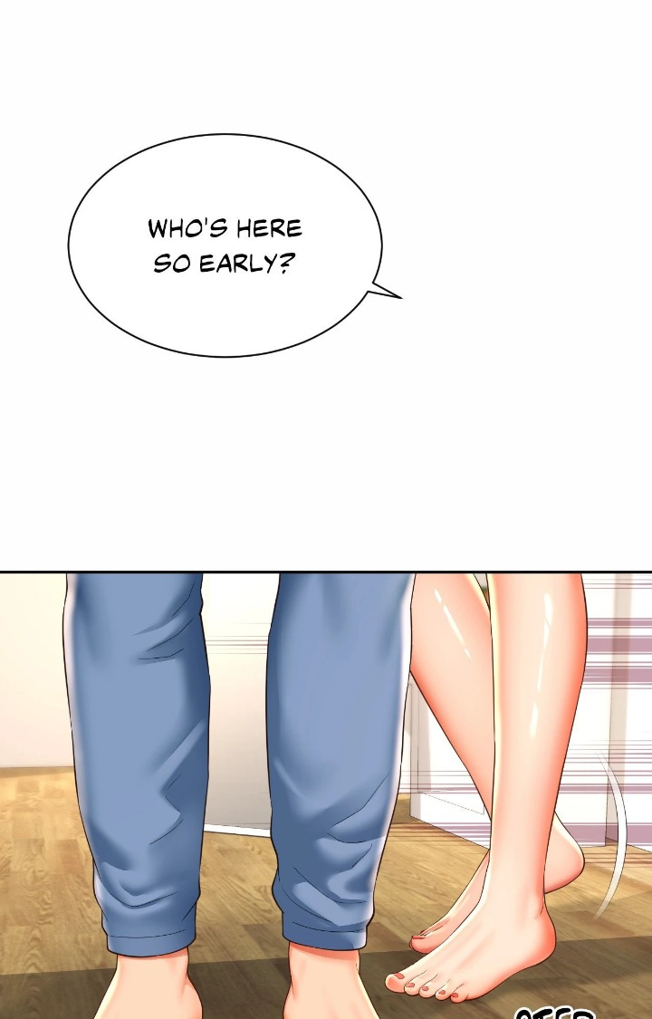 Friend’s Mom Is Mine - Chapter 48 [photo 72] - MangaPorn